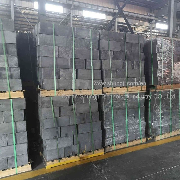 High Density Molded Graphite