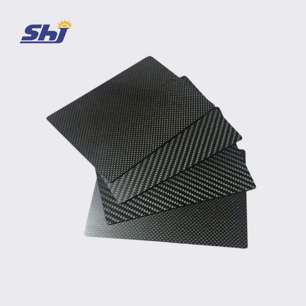 Placa compuesta de carbono y carbono para horno de vacío