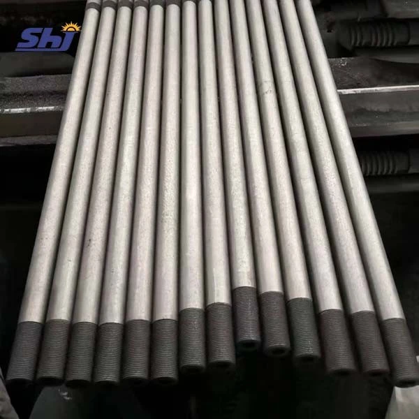 Graphite Furnace Tube | High-Purity Heating Tubes For Hot Zones suppliers