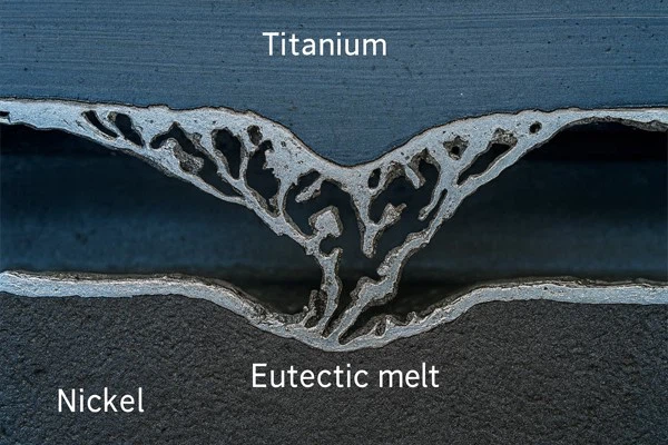 eutectic reaction eutectic reaction