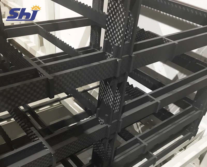 Carbon Fiber Composite Fixtures Carbon Fiber Composite Fixtures