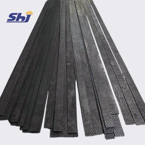 CFC plate for vacuum furnace hot zone CFC plate for vacuum furnace hot zone