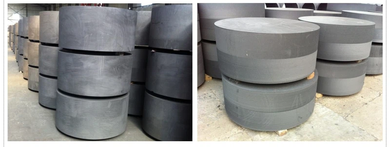 Vibration Graphite Block 7 Vibration Graphite Block 7