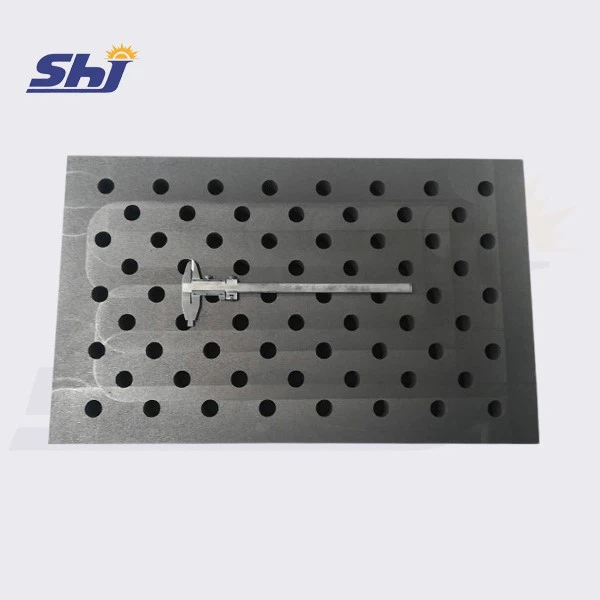 Industrial Vacuum Furnaces Industrial Vacuum Furnaces